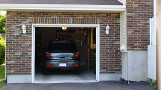 Garage Door Installation at Walbrook, Maryland