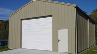 Garage Door Openers at Walbrook, Maryland